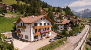 Hotel Garni Ruscel Santa Cristina Valgardena